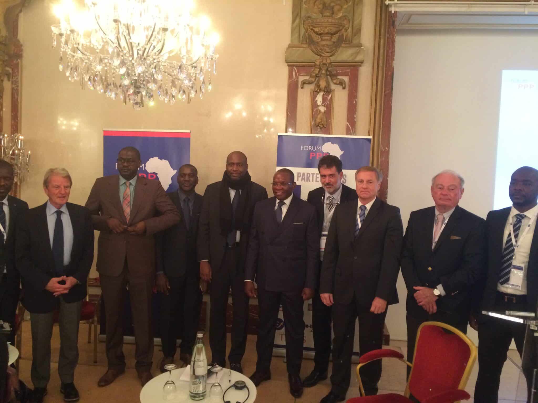 Casablanca accueille la 2e édition du Forum PPP Afrique 