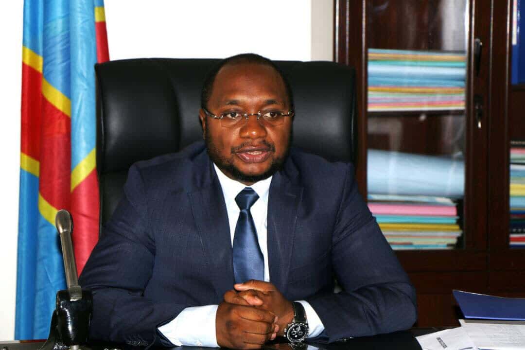 Kabange Numbi Mukwampa : « la RDC a engagé d&rsquo;importantes réformes de son environnement des affaires »