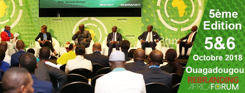 Accord-cadre de 1,5 milliard de dollars entre le Burkina Faso et l’ITFC