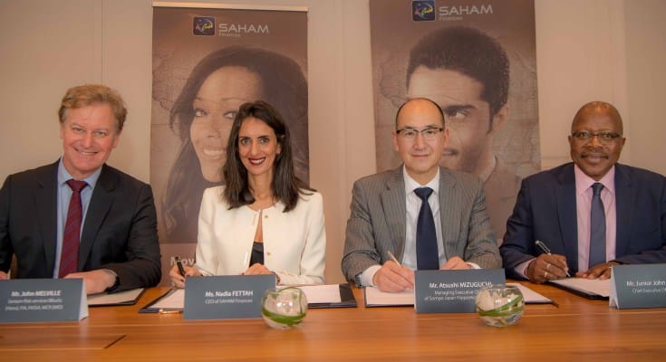 L’acquisition de Saham finances par Sanlam group finalisée