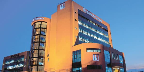 Bank Of Kigali :  la fiancée était trop prétentieuse