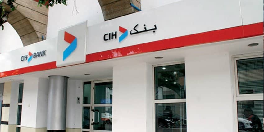Maroc : CIH Bank présente des indicateurs au vert à la fin septembre 2018
