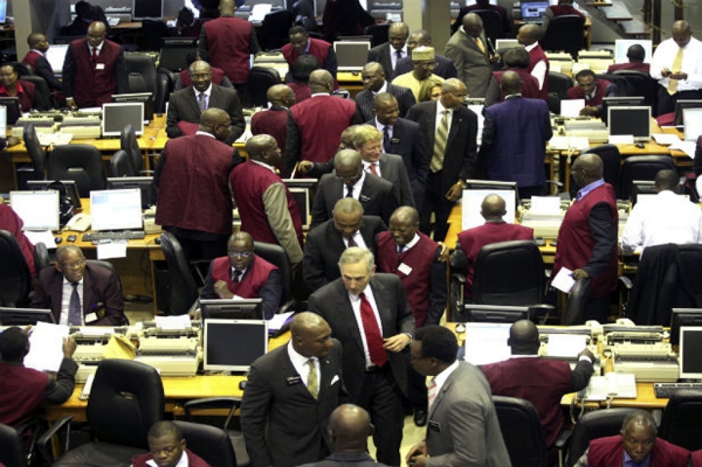 Nigeria : la «rumeur» fait vaciller  Diamond Bank en Bourse