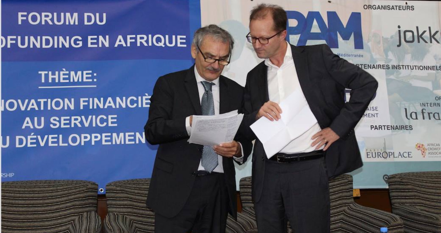 Le crowdfunding, solution au financement des PME en Afrique