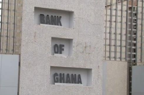 Ghana : la banque centrale ouvre une enquête interne sur la faillite de sept banques