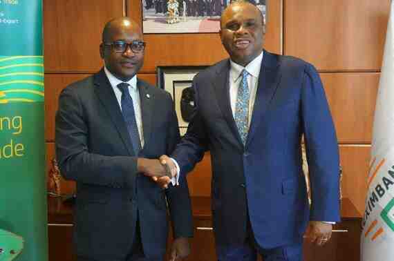Afreximbank accorde $30 millions à CDC Gabon