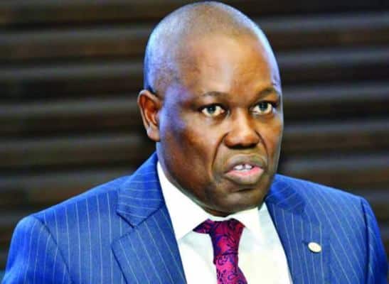 Ecobank : Ade Ayeyemi sur le départ, Jeremy Awori nommé nouveau directeur général