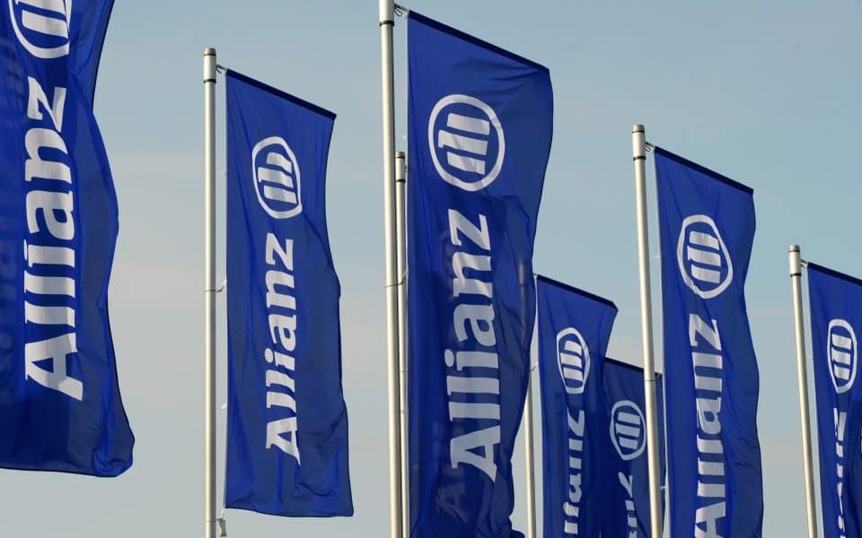 Allianz porte son fonds dédié au digital à 1 milliard d&rsquo;euros
