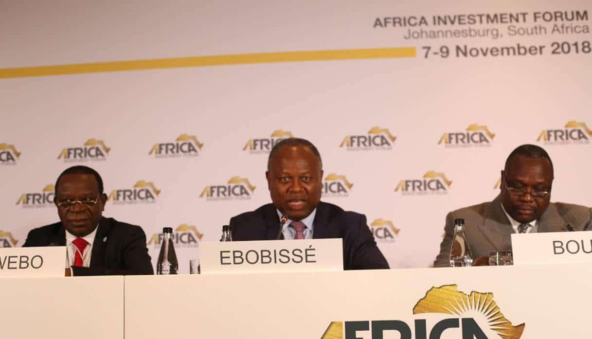 Africa 50 et la BAD s’engagent sur le financement PPP du pont entre Brazzaville et Kinshasa