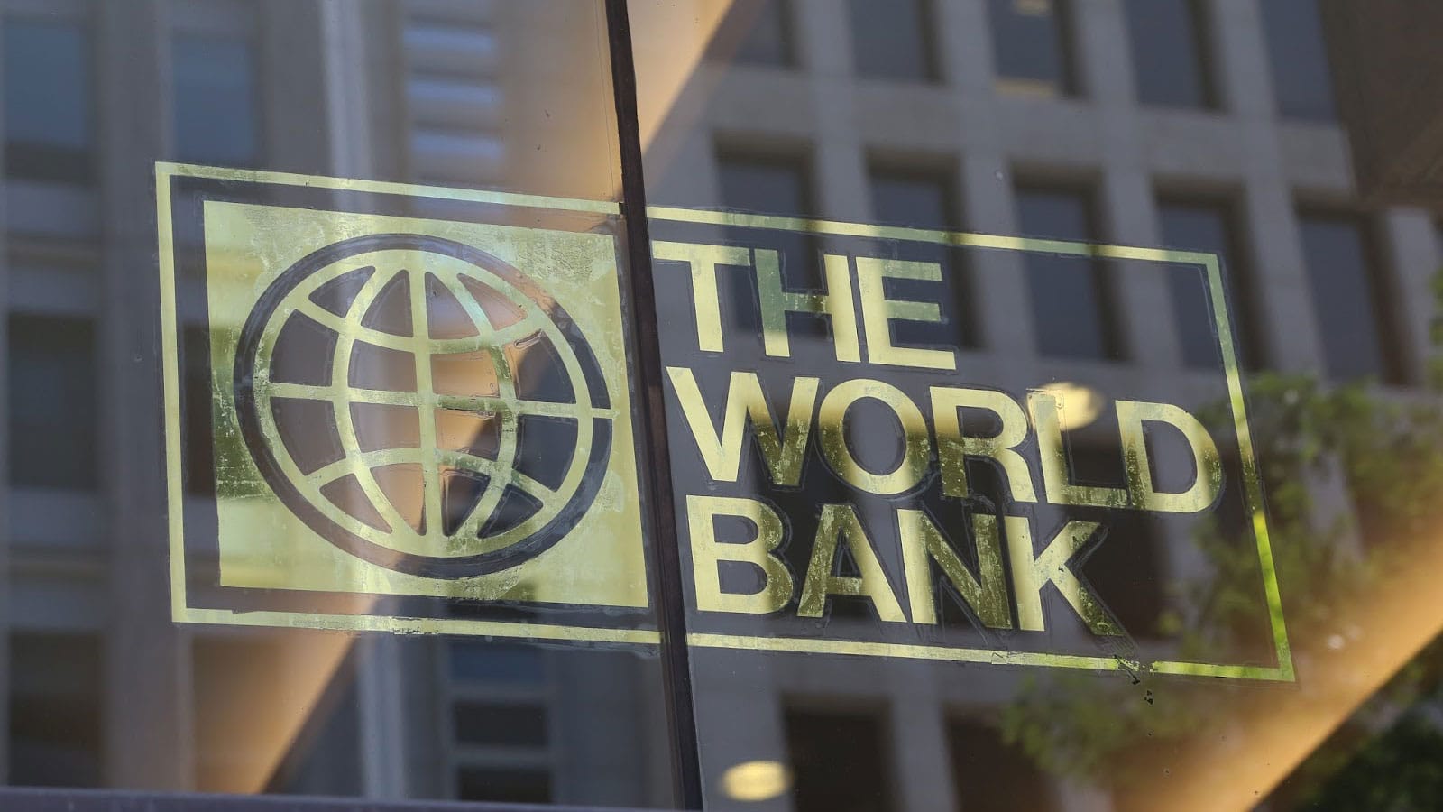 La Banque mondiale annonce 200 milliards de dollars sur 5 ans contre le changement climatique