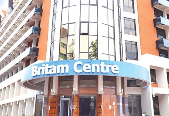 Kenya : AfricInvest augmente sa participation dans le groupe Britam