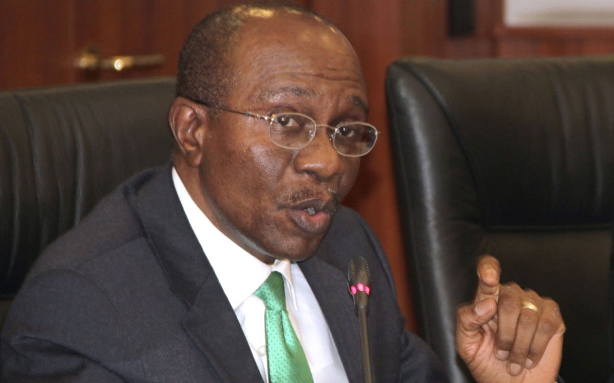 La Central Bank Nigeria (CBN) prolonge son programme de prime au dollar