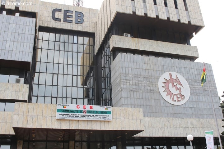 Togo-Bénin: vers un plan d’apurement progressif de la dette de la CEB