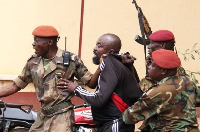 L’Afrique en 2019: vœux très pieux