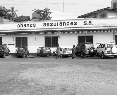 Assurances au Cameroun: Chanas perd son leadership