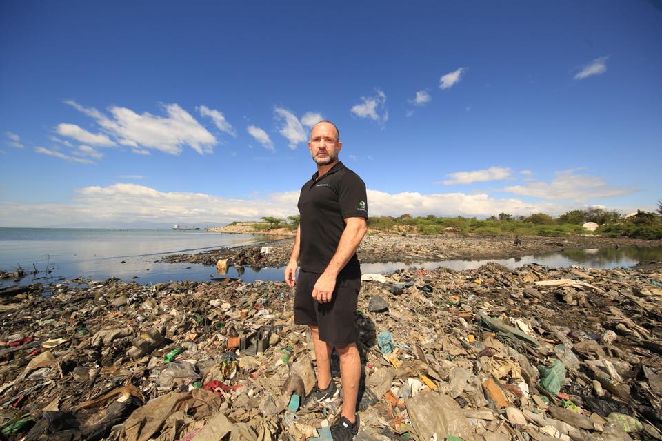 Plastic Bank, de l’innovation pour sauver les Océans