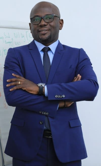 HEC PARIS consolide sa présence sur le continent africain en nommant un Directeur Général pour l’Afrique de l’Ouest et Centrale