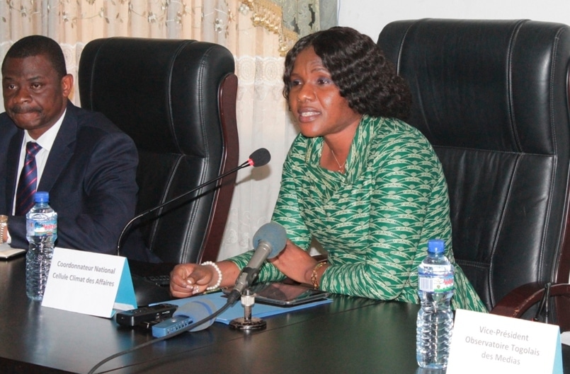 Doing Business : le Togo se lance de nouveaux défis