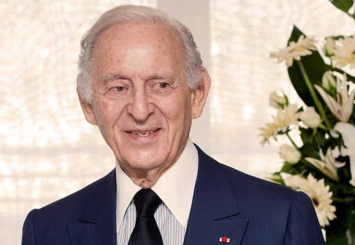 Bank Of Africa: Othman Benjelloun resserre son état-major autour d’un carré de fidèles