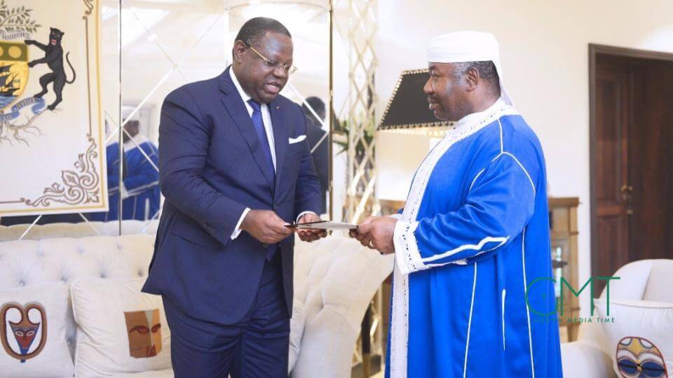 Gabon : le gouvernement à tâtons sur la situation d’Ali Bongo Ondimba
