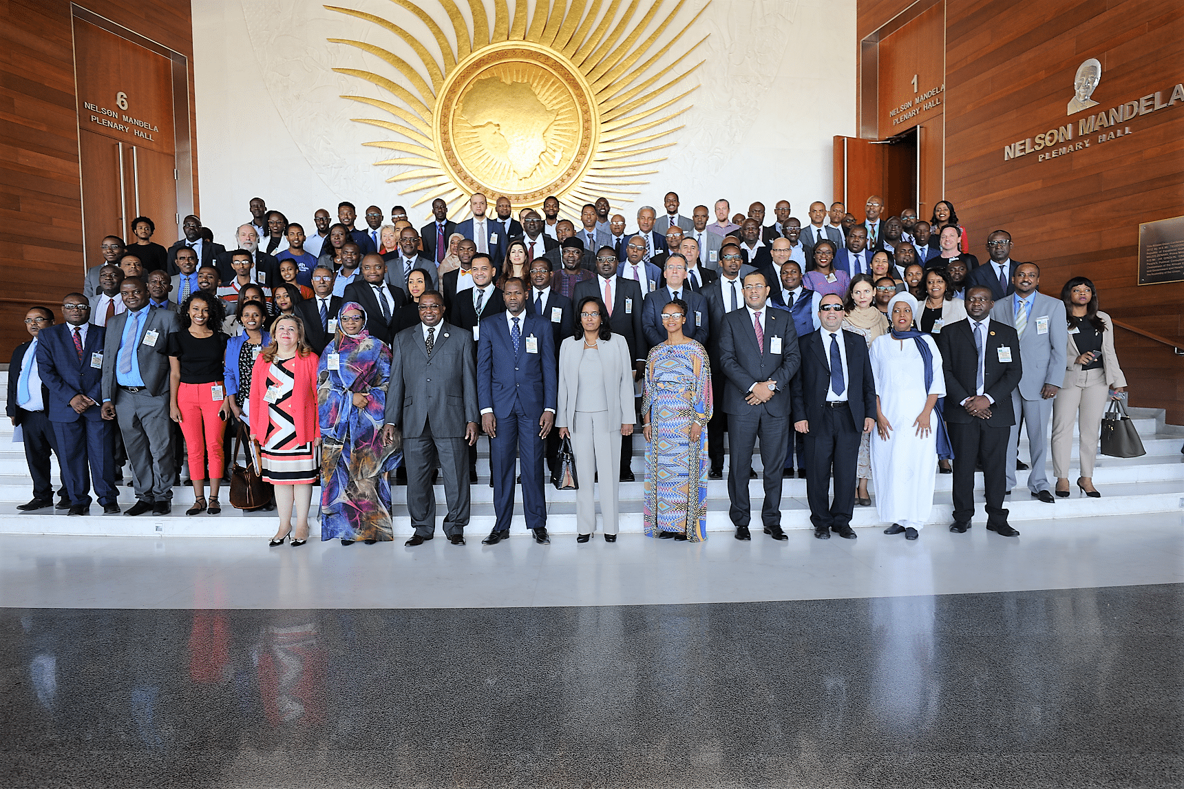 Le Niger présente sa stratégie industrielle à Addis Abeba