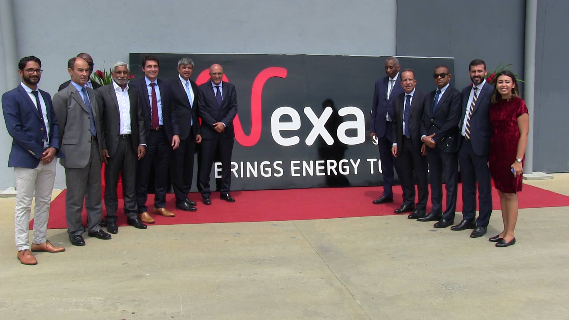 Côte d’Ivoire : Ouverture de l’usine Nexans d’un coût de 15 millions d’euros