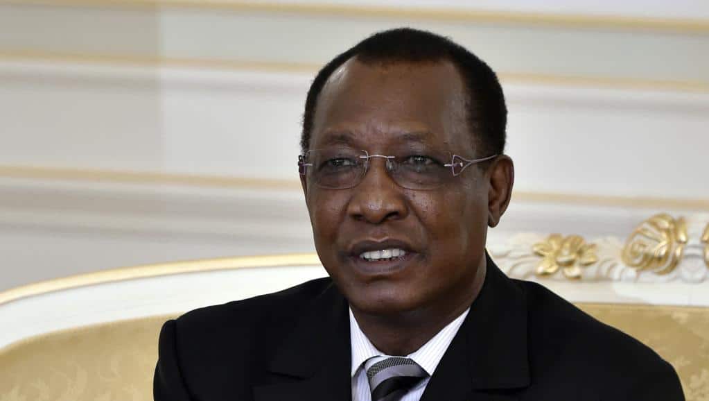 Gestion du pétrole: la Banque Mondiale critique le Tchad