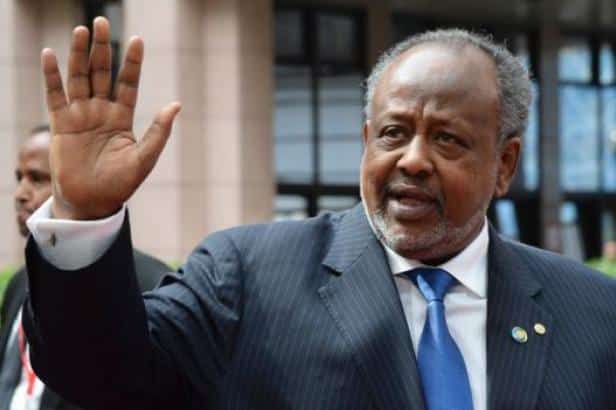 Djibouti fait un bond de 55 places dans le classement Doing Business