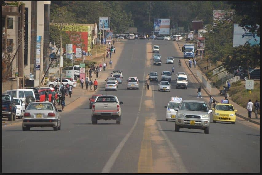 Malawi : la Banque centrale abaisse son taux directeur à 24 % pour soutenir le ralentissement de l’inflation