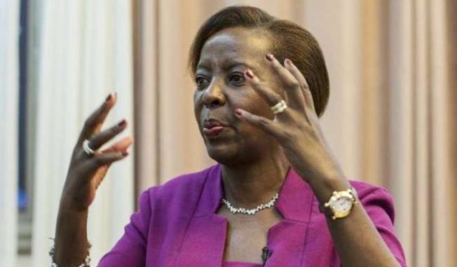 L’école française est un sous-ensemble de l’intelligence économique africaine