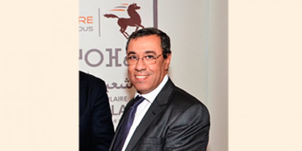 Les défis de Mohamed Karim Mounir à la tête de la   BCP (Maroc)