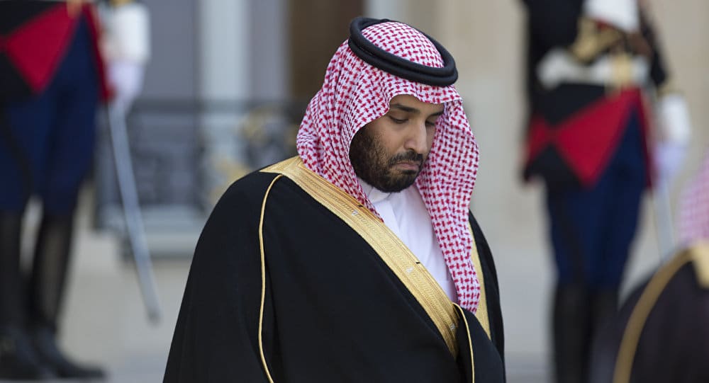 MBS à Tunis pour injecter deux milliards de dollars à la Banque centrale
