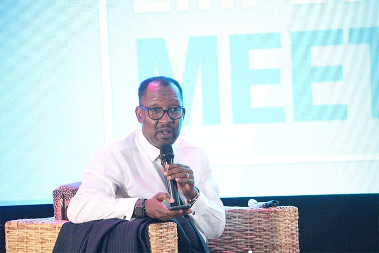Ouganda: la Caisse de sécurité sociale invitée à ne pas dépasser l&rsquo;Afrique de l&rsquo;Est