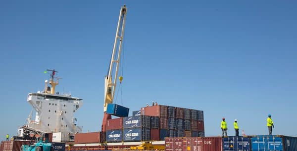 Mauritanie: le Port Autonome de Nouakchott dans le giron d’Olam
