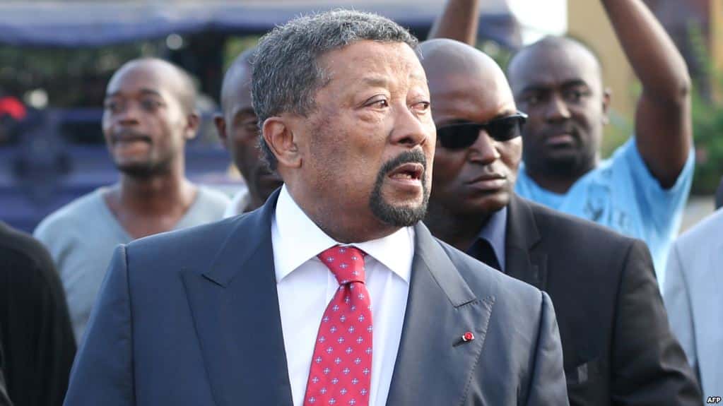 Gabon : Jean Ping appelle au  sursaut  républicain