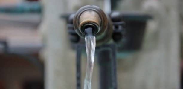 Sénégal: la distribution de l&rsquo;eau vire au contentieux