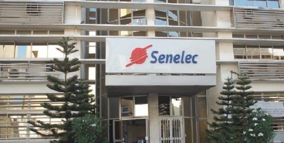 Bloomfield annonce l’interruption de la notation de la Senelec -Sénégal