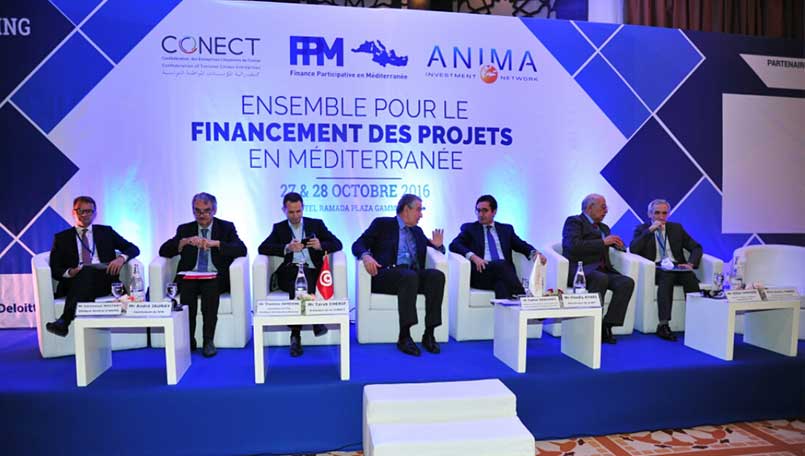 Dakar, capitale du crowfunding en Afrique