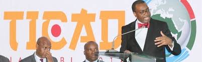 Séminaire Pré-TICAD de la Banque africaine de développement