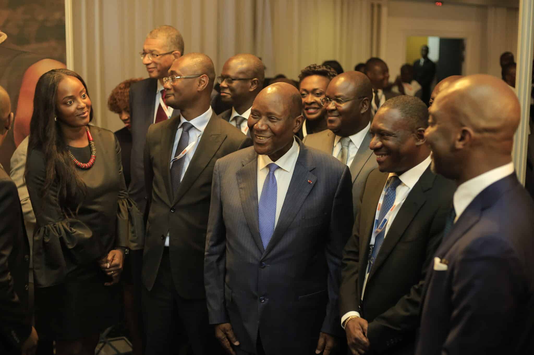 Côte d&rsquo;Ivoire: en marge de la première édition du Salon de l’Epargne de l’Investissement et du Patrimoine
