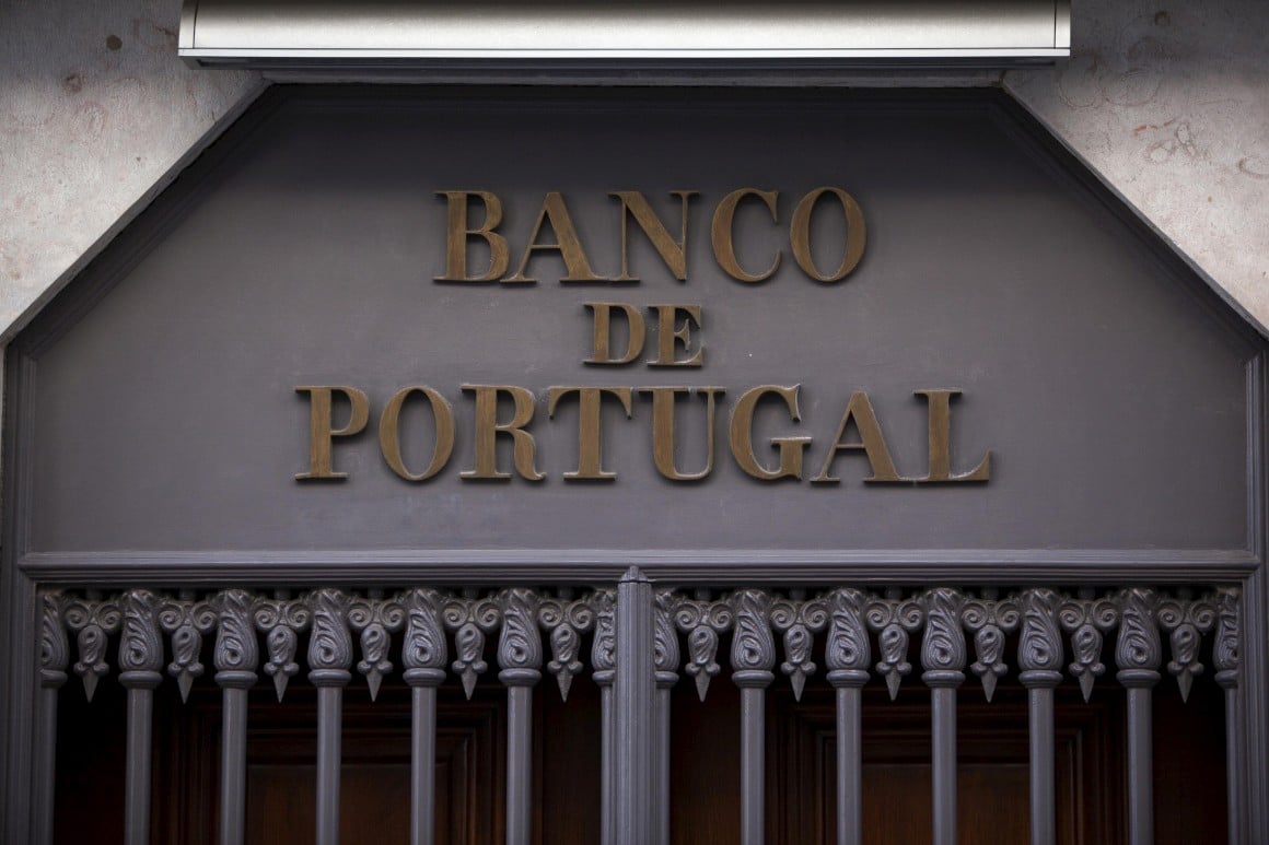 Bank Al-Maghrib et la Banque centrale du Portugal se rapprochent