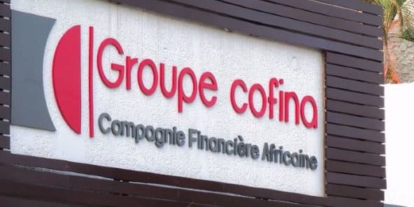 COFINA signe un partenariat avec FMO, la banque néerlandaise de développement