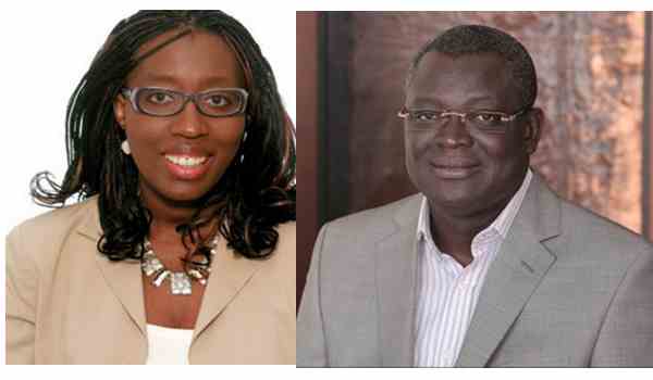 Accord commercial africain : Moteur de croissance