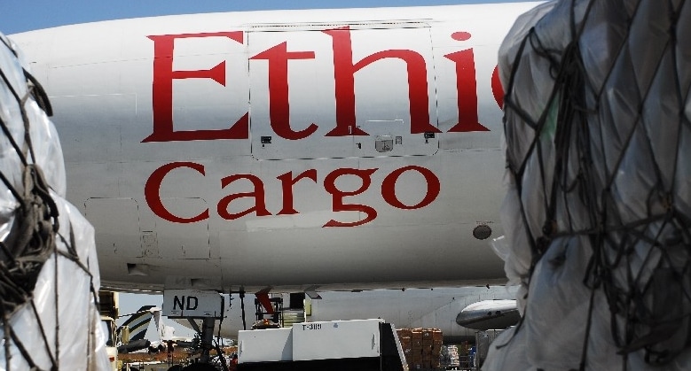 Ethiopian réceptionne son 8e B777 argo