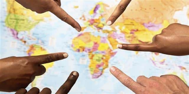 Le classement des nationalités africaines les plus attractives (liste)