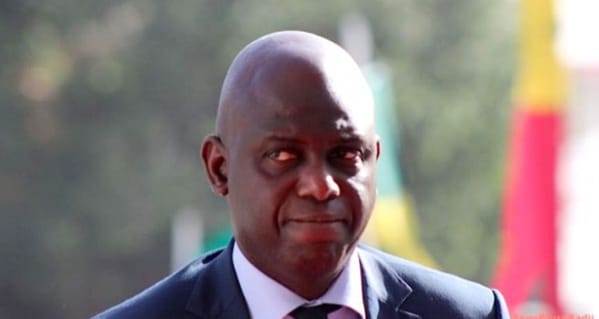 Sénégal -SDE: l’attribution provisoire à Suez  suspendue
