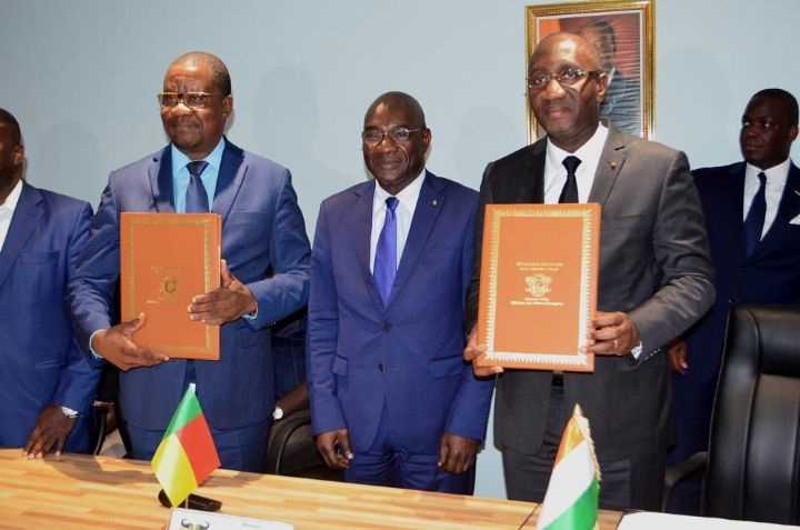 La Cote d’Ivoire accueille le siège du Conseil international consultatif du cajou