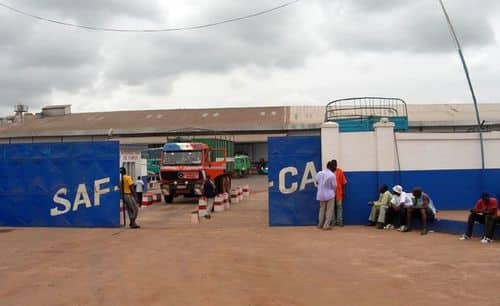Côte d’Ivoire: le passif Saf Cacao diminue l’appétit des banques