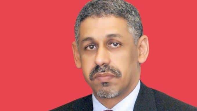 BADEA: Sidi Ould Tah reconduit pour un nouveau mandat