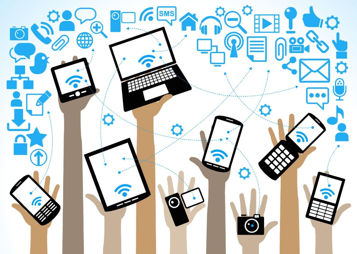 La technologie, véritable opportunité pour doper l’inclusion financière en zone UEMOA